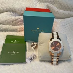 Kate Spade Watch